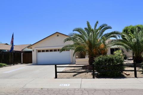 3619 E Morrow Dr, Phoenix, AZ 85050 photo 4