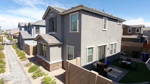 258 N 56th Pl, Mesa, AZ 85205 photo 16