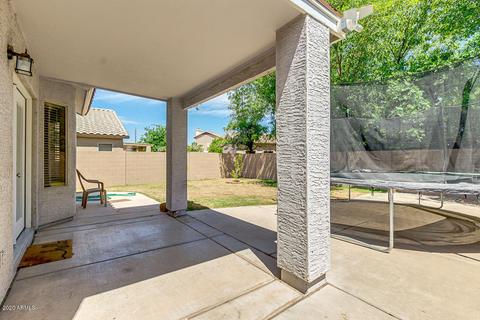 1012 E Scott Ave, Gilbert, AZ 85234 photo 35