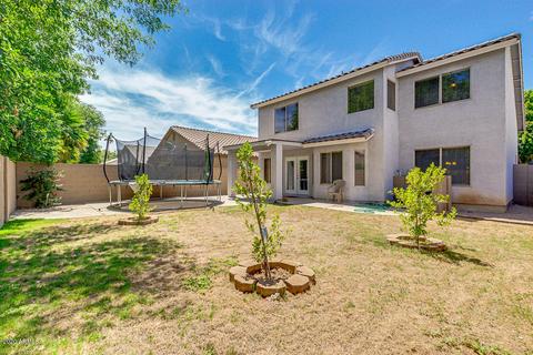 1012 E Scott Ave, Gilbert, AZ 85234 photo 37