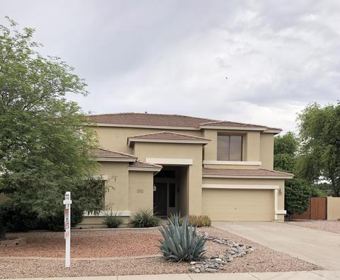 1830 S Heritage Dr, Gilbert, AZ 85295 photo 1
