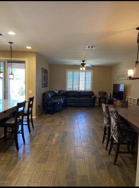 7866 E Baltimore St, Mesa, AZ 85207 photo 4