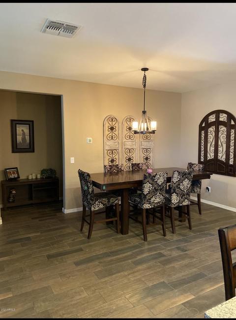 7866 E Baltimore St, Mesa, AZ 85207 photo 10