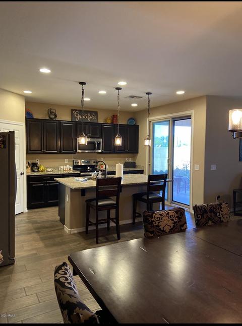 7866 E Baltimore St, Mesa, AZ 85207 photo 5