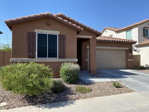 7866 E Baltimore St, Mesa, AZ 85207 photo 1