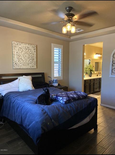 7866 E Baltimore St, Mesa, AZ 85207 photo 11