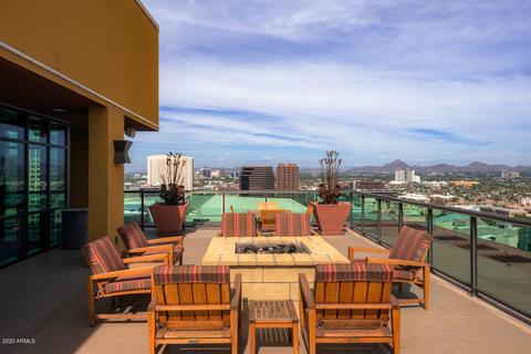 310 S 4th St #502, Phoenix, AZ 85004 photo 5
