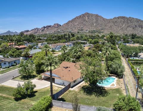 4135 N 57th Way, Phoenix, AZ 85018 photo 7