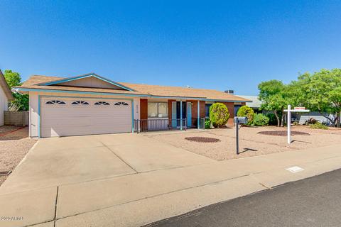 4214 E Mandan St, Phoenix, AZ 85044 photo 3