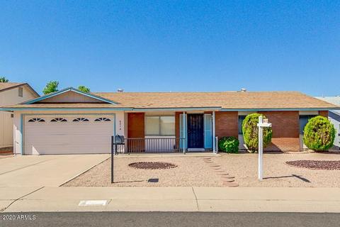 4214 E Mandan St, Phoenix, AZ 85044 photo 1