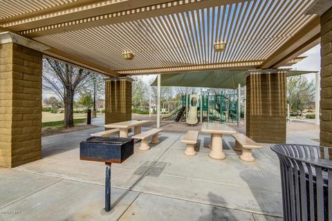 2782 E Megan St, Gilbert, AZ 85295 photo 42