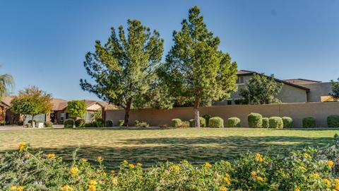 2782 E Megan St, Gilbert, AZ 85295 photo 40