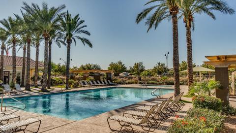 2782 E Megan St, Gilbert, AZ 85295 photo 37