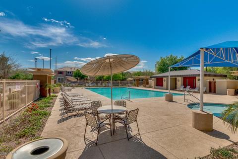 2782 E Megan St, Gilbert, AZ 85295 photo 31