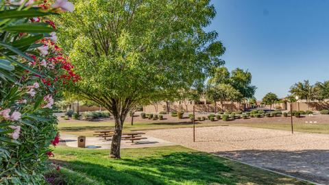 2782 E Megan St, Gilbert, AZ 85295 photo 38