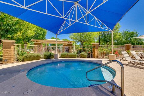 2782 E Megan St, Gilbert, AZ 85295 photo 33