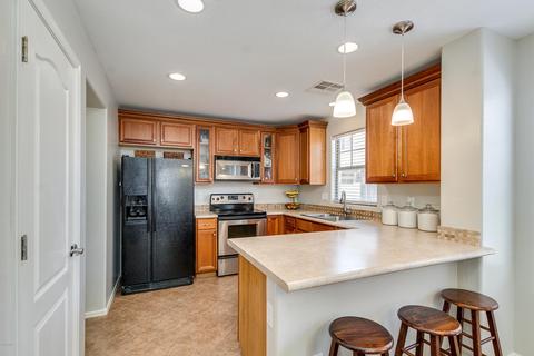 2782 E Megan St, Gilbert, AZ 85295 photo 3