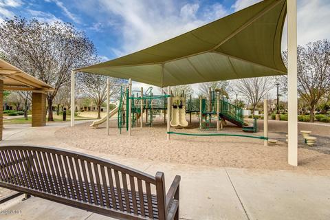 2782 E Megan St, Gilbert, AZ 85295 photo 41