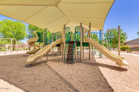 2782 E Megan St, Gilbert, AZ 85295 photo 34