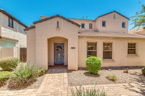2782 E Megan St, Gilbert, AZ 85295 photo 25