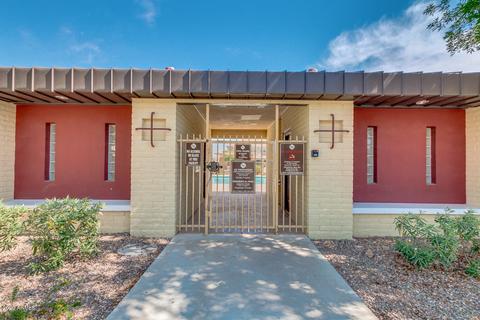 2782 E Megan St, Gilbert, AZ 85295 photo 29
