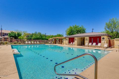 2782 E Megan St, Gilbert, AZ 85295 photo 32