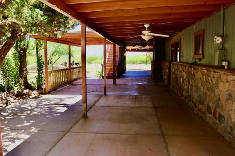 8687 E Chandler Ln, Hereford, AZ 85615 photo 20