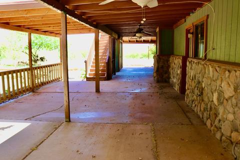 8687 E Chandler Ln, Hereford, AZ 85615 photo 31