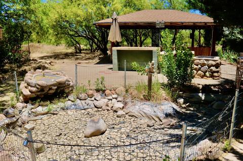 8687 E Chandler Ln, Hereford, AZ 85615 photo 21