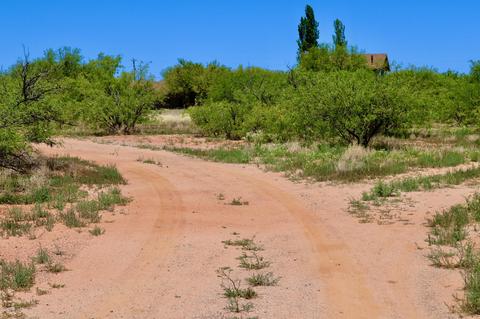 8687 E Chandler Ln, Hereford, AZ 85615 photo 3