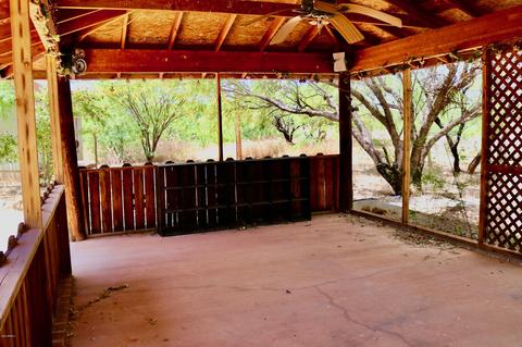 8687 E Chandler Ln, Hereford, AZ 85615 photo 27