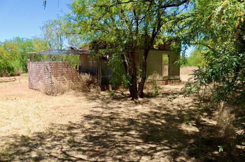 8687 E Chandler Ln, Hereford, AZ 85615 photo 32