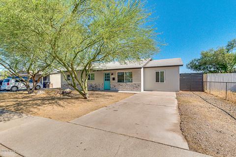 465 E Garnet Ave, Mesa, AZ 85204 photo 2