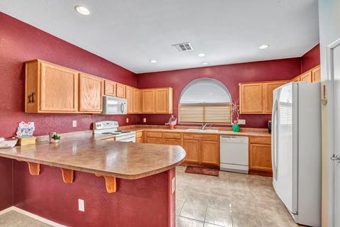 4702 E Blue Spruce Ln, Gilbert, AZ 85298 photo 16