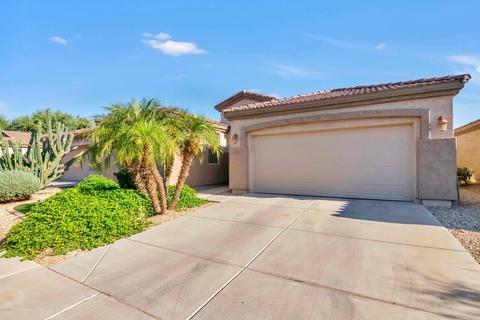 4702 E Blue Spruce Ln, Gilbert, AZ 85298 photo 7