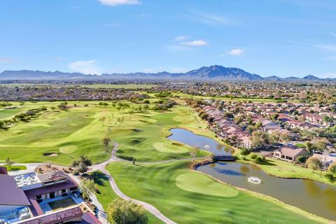 4702 E Blue Spruce Ln, Gilbert, AZ 85298 photo 46