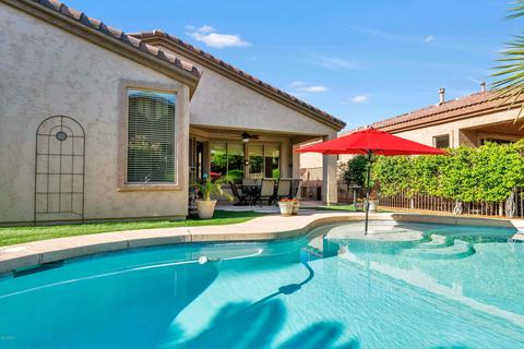 4702 E Blue Spruce Ln, Gilbert, AZ 85298 photo 30