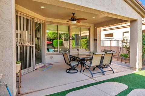 4702 E Blue Spruce Ln, Gilbert, AZ 85298 photo 31