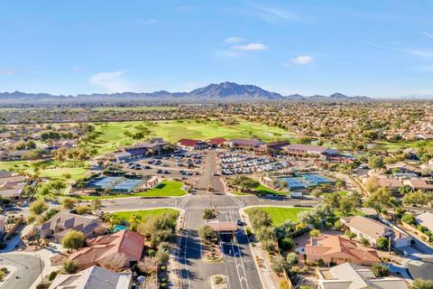 4702 E Blue Spruce Ln, Gilbert, AZ 85298 photo 48