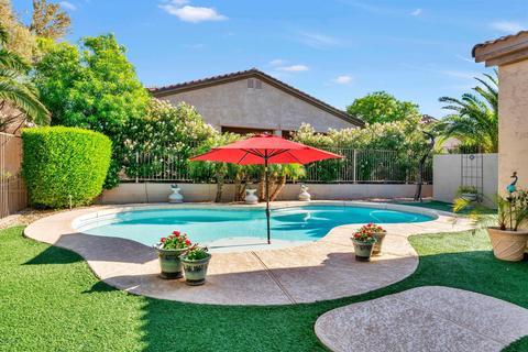 4702 E Blue Spruce Ln, Gilbert, AZ 85298 photo 27