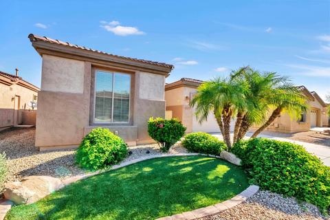 4702 E Blue Spruce Ln, Gilbert, AZ 85298 photo 8