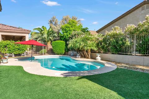 4702 E Blue Spruce Ln, Gilbert, AZ 85298 photo 28