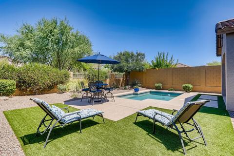 8742 E Jasmine St, Mesa, AZ 85207 photo 4