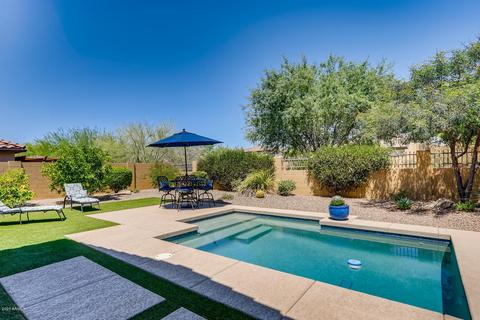8742 E Jasmine St, Mesa, AZ 85207 photo 1