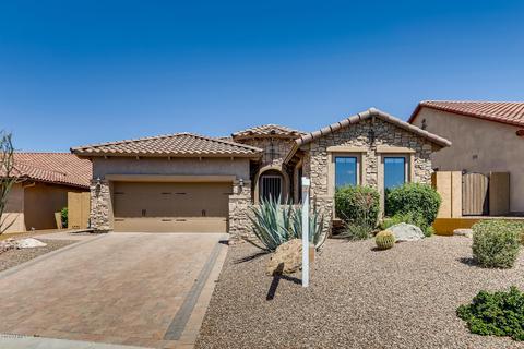 8742 E Jasmine St, Mesa, AZ 85207 photo 3