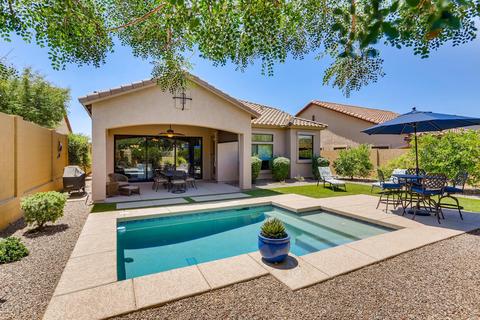 8742 E Jasmine St, Mesa, AZ 85207 photo 5