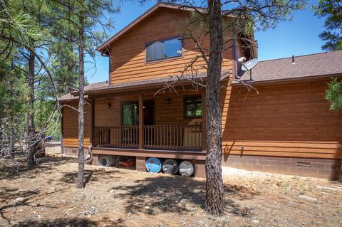 2049 Badger Ln, Overgaard, AZ 85933 photo 17