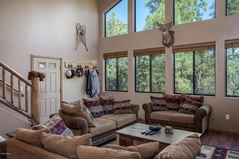 2049 Badger Ln, Overgaard, AZ 85933 photo 4