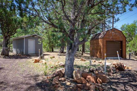 2049 Badger Ln, Overgaard, AZ 85933 photo 15