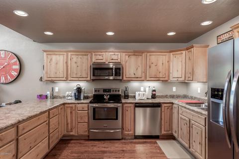 2049 Badger Ln, Overgaard, AZ 85933 photo 6